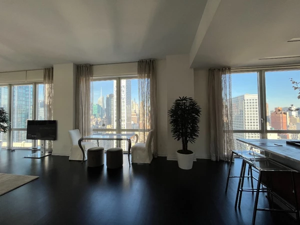 3 bedrooms apartment for rent in Union Square - Manhattan, New York
