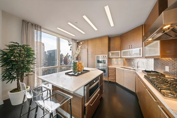 3 bedrooms apartment for rent in Union Square - Manhattan, New York