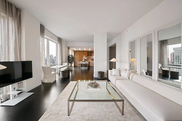 3 bedrooms apartment for rent in Union Square - Manhattan, New York