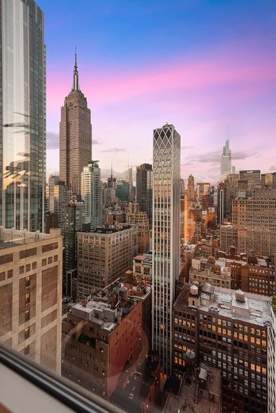 3 bedrooms apartment for rent in Union Square - Manhattan, New York