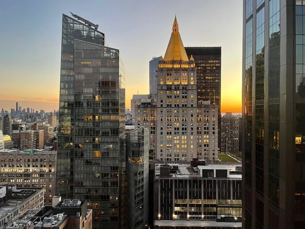3 bedrooms apartment for rent in Union Square - Manhattan, New York