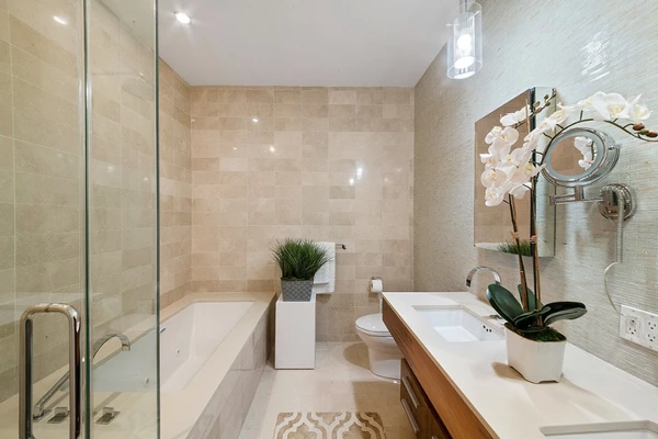 3 bedrooms apartment for rent in Union Square - Manhattan, New York