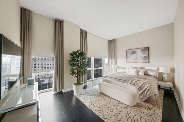 3 bedrooms apartment for rent in Union Square - Manhattan, New York