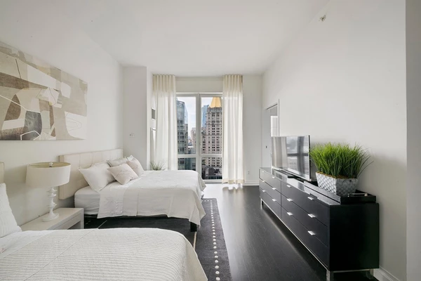 3 bedrooms apartment for rent in Union Square - Manhattan, New York