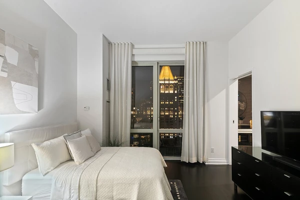 3 bedrooms apartment for rent in Union Square - Manhattan, New York