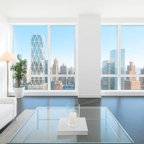 3 bedrooms apartment for rent in Union Square - Manhattan, New York