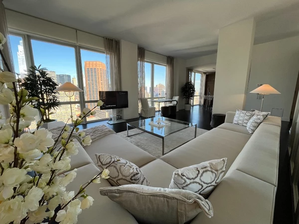 3 bedrooms apartment for rent in Union Square - Manhattan, New York