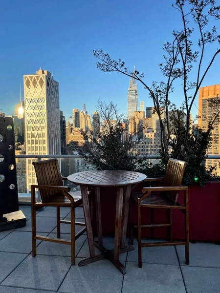 3 bedrooms apartment for rent in Union Square - Manhattan, New York