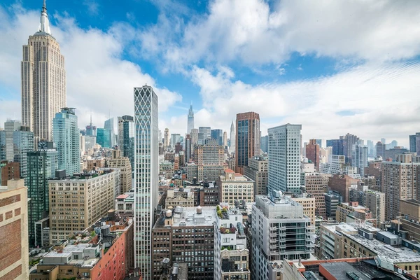 3 bedrooms apartment for rent in Union Square - Manhattan, New York