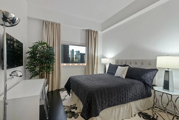3 bedrooms apartment for rent in Union Square - Manhattan, New York