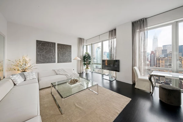3 bedrooms apartment for rent in Union Square - Manhattan, New York