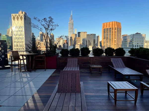 3 bedrooms apartment for rent in Union Square - Manhattan, New York