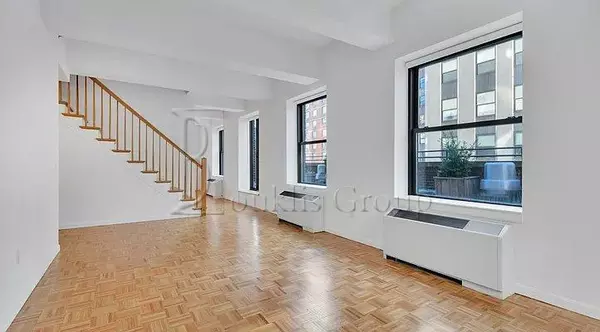 1 bedroom apartment for rent in FiDi - Manhattan, New York