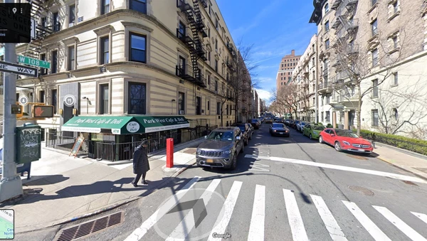 4 bedrooms apartment for rent in Upper West Side - Manhattan, New York