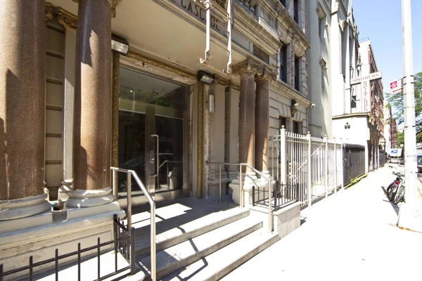 4 bedrooms apartment for rent in Upper West Side - Manhattan, New York