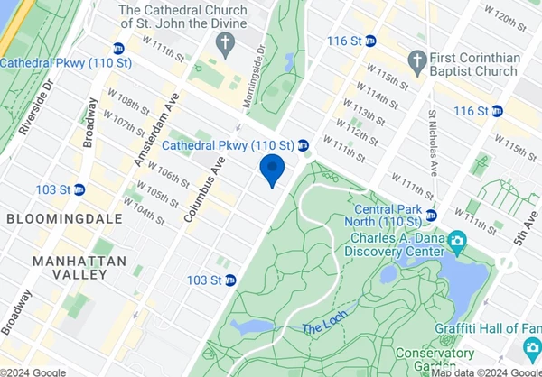 4 bedrooms apartment for rent in Upper West Side - Manhattan, New York