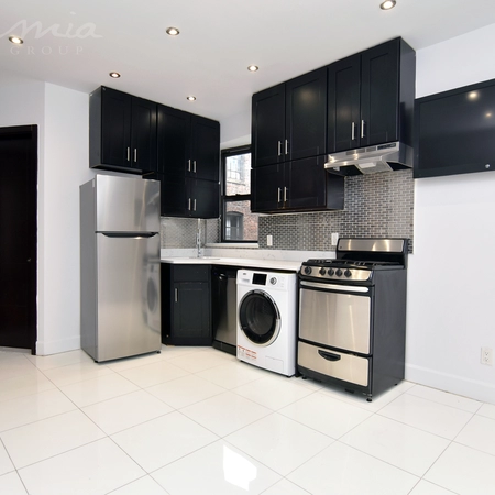 4 bedrooms apartment for rent in Upper West Side - Manhattan, New York