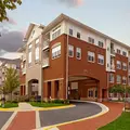 Room for rent in Fairfax VA #3