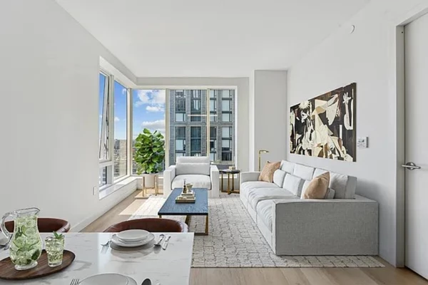 1 bedroom apartment for rent in Downtown Brooklyn - Brooklyn, New York