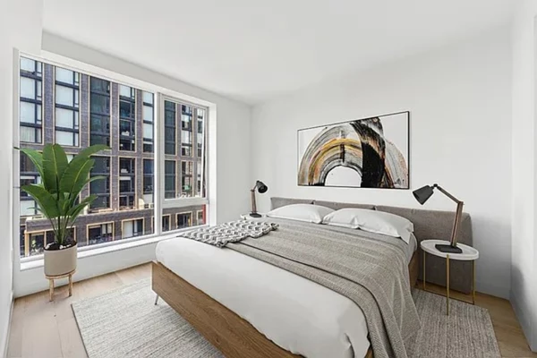 1 bedroom apartment for rent in Downtown Brooklyn - Brooklyn, New York