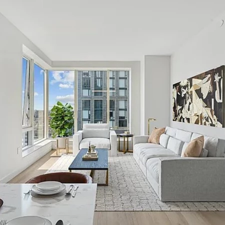1 bedroom apartment for rent in Downtown Brooklyn - Brooklyn, New York