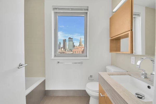 1 bedroom apartment for rent in Park Slope - Brooklyn, New York