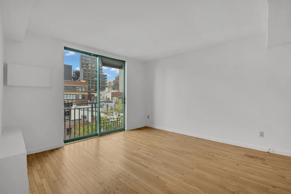 1 bedroom apartment for rent in Gramercy - Manhattan, New York