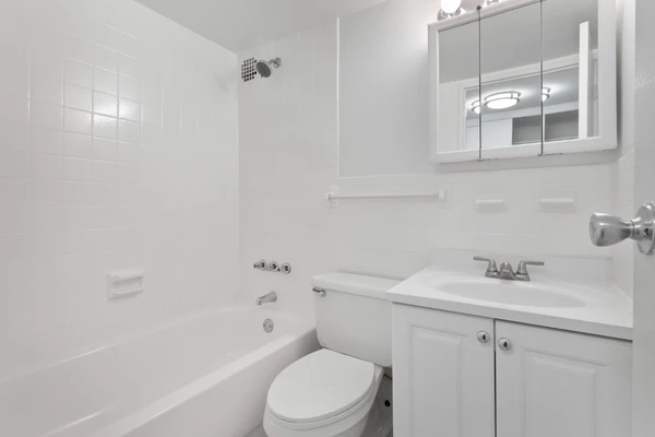 Studio Apartment for rent in Gramercy - Manhattan, New York