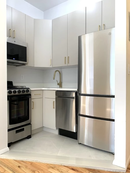 1 bedroom apartment for rent in Upper West Side - Manhattan, New York