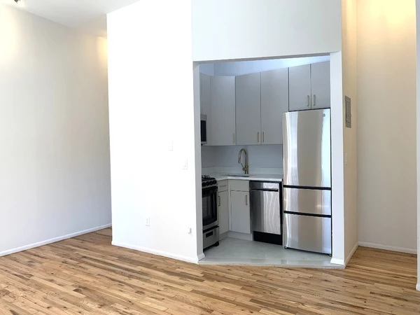 1 bedroom apartment for rent in Upper West Side - Manhattan, New York