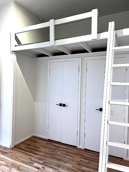 1 bedroom apartment for rent in Upper West Side - Manhattan, New York