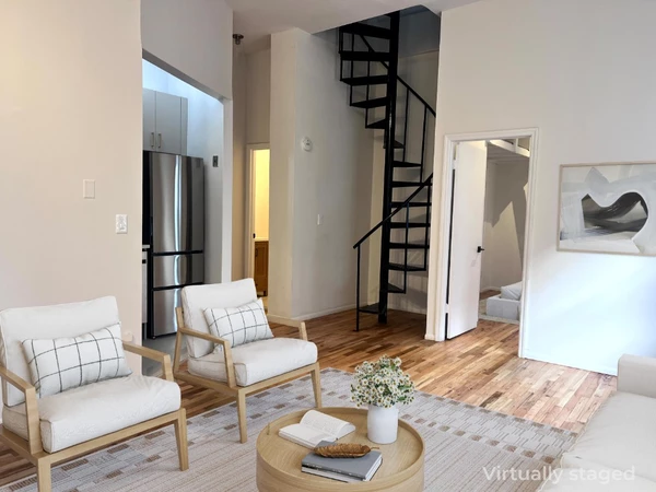 1 bedroom apartment for rent in Upper West Side - Manhattan, New York