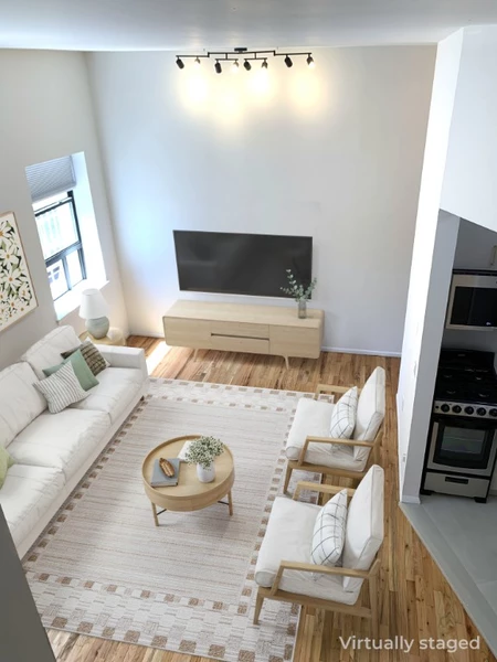 1 bedroom apartment for rent in Upper West Side - Manhattan, New York