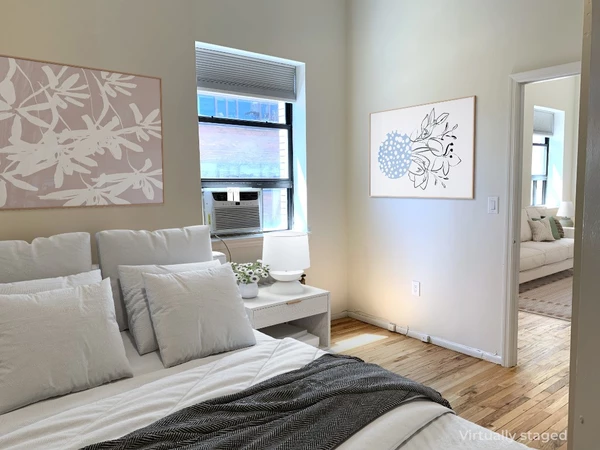 1 bedroom apartment for rent in Upper West Side - Manhattan, New York