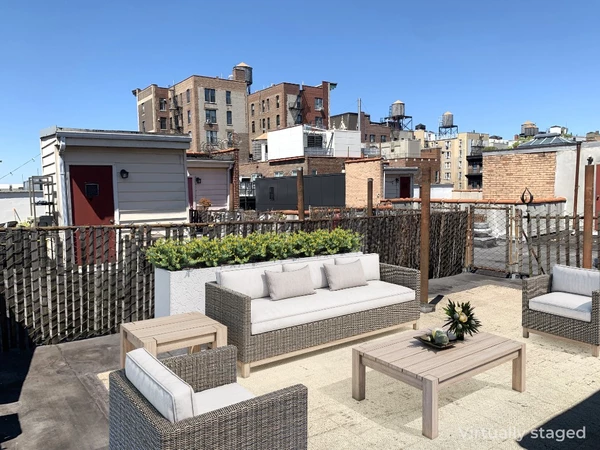 1 bedroom apartment for rent in Upper West Side - Manhattan, New York