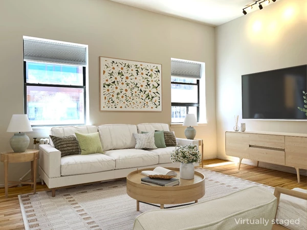 1 bedroom apartment for rent in Upper West Side - Manhattan, New York