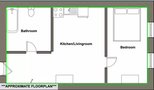 1 bedroom apartment for rent in Upper East Side - Manhattan, New York