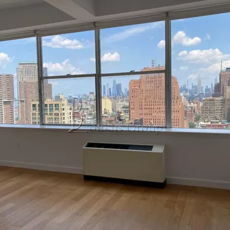 3 bedrooms apartment for rent in FiDi - Manhattan, New York