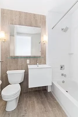 2 bedrooms apartment for rent in Tribeca - Manhattan, New York