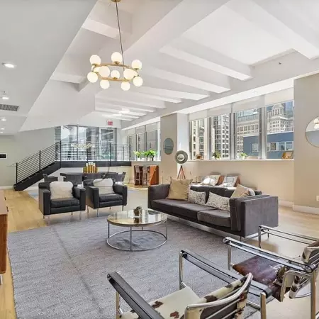 2 bedrooms apartment for rent in Tribeca - Manhattan, New York