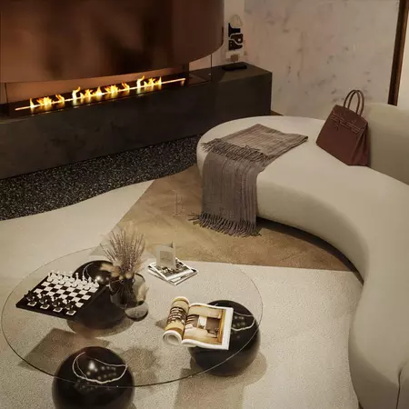 2 bedrooms apartment for rent in FiDi - Manhattan, New York
