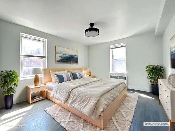1 bedroom apartment for rent in Woodside - Queens, New York