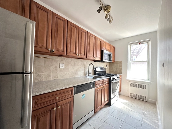 1 bedroom apartment for rent in Woodside - Queens, New York