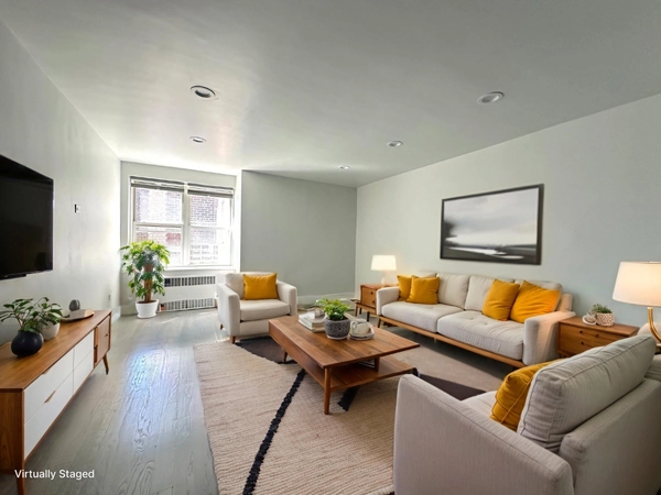 1 bedroom apartment for rent in Woodside - Queens, New York