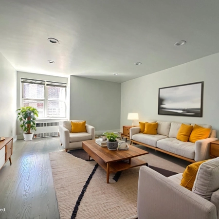 1 bedroom apartment for rent in Woodside - Queens, New York
