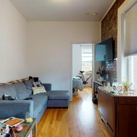 2 bedrooms apartment for rent in Soho - Manhattan, New York
