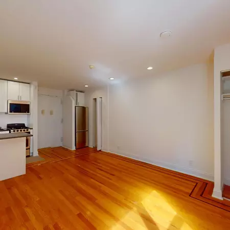 Studio Apartment for rent in Soho - Manhattan, New York