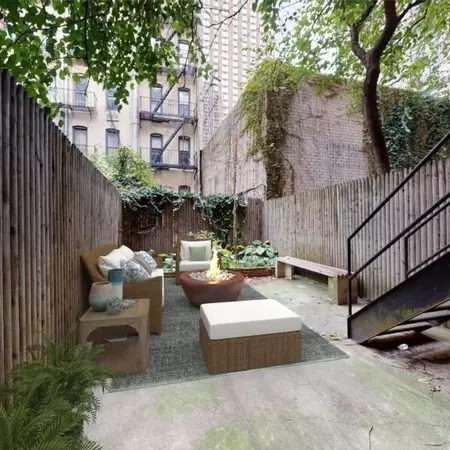 1 bedroom apartment for rent in Upper East Side - Manhattan, New York