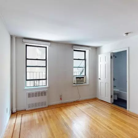 Studio Apartment for rent in Soho - Manhattan, New York
