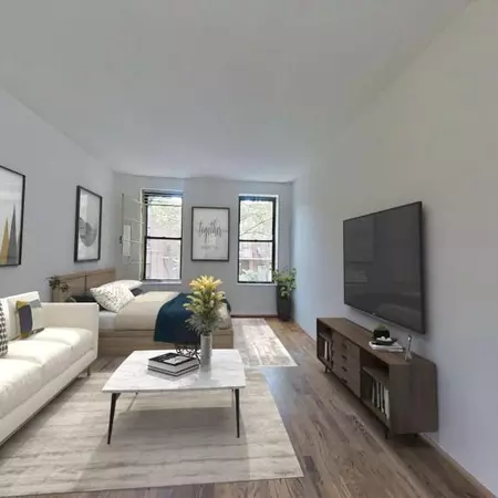 Studio Apartment for rent in Upper East Side - Manhattan, New York